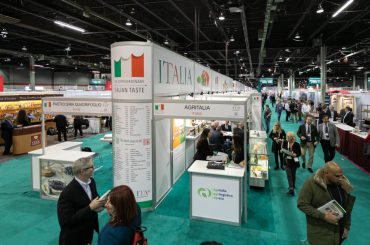 ITALIA PROTAGONISTA ALLA PLMA 2019 DI CHICAGO