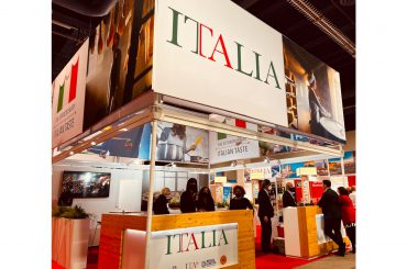 WINTER FANCY FOOD 2023 LE ECCELLENZE ITALIANE A LAS VEGAS